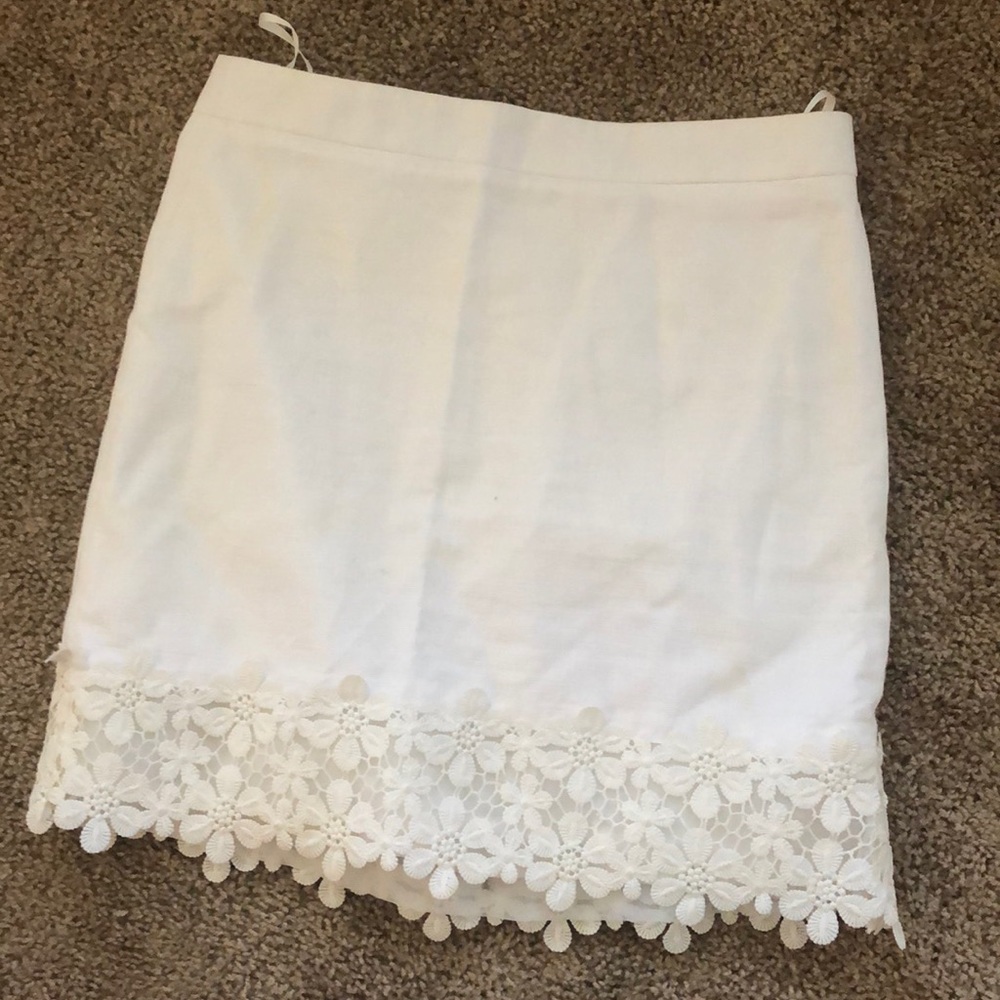 Jcrew skirt